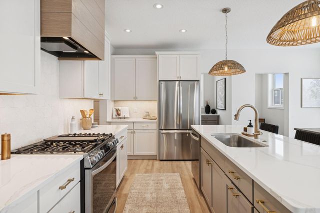 6181 Harkness Avenue S, Cottage Grove, MN 55016