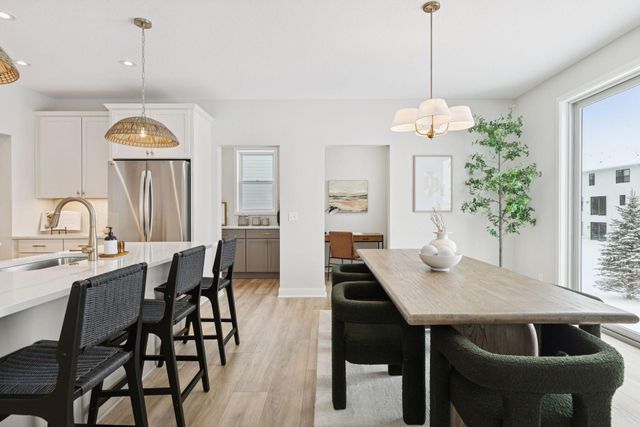 6181 Harkness Avenue S, Cottage Grove, MN 55016