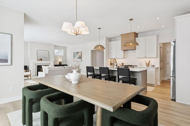 6181 Harkness Avenue S, Cottage Grove, MN 55016