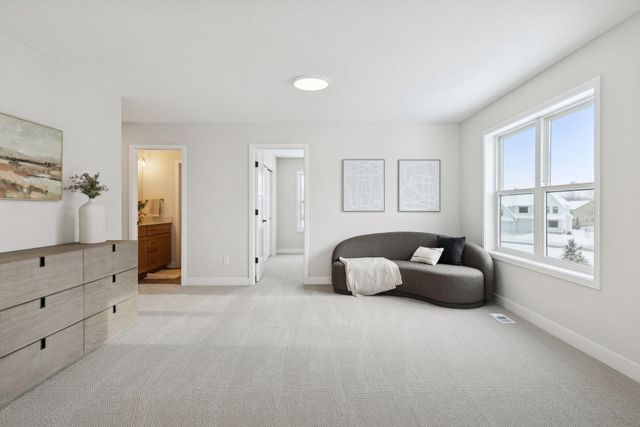 6181 Harkness Avenue S, Cottage Grove, MN 55016