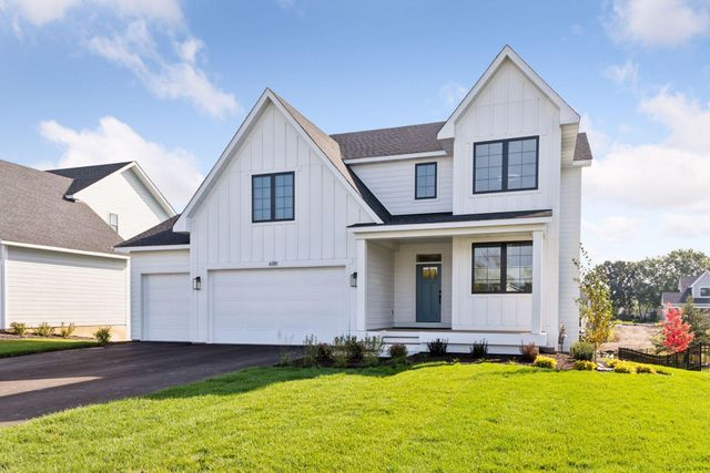 6181 Harkness Avenue S, Cottage Grove, MN 55016