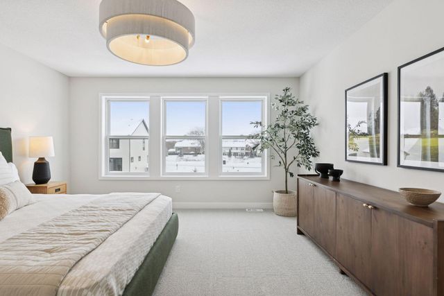 6181 Harkness Avenue S, Cottage Grove, MN 55016