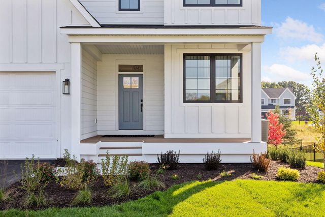 6181 Harkness Avenue S, Cottage Grove, MN 55016