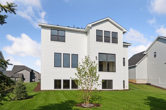 6181 Harkness Avenue S, Cottage Grove, MN 55016