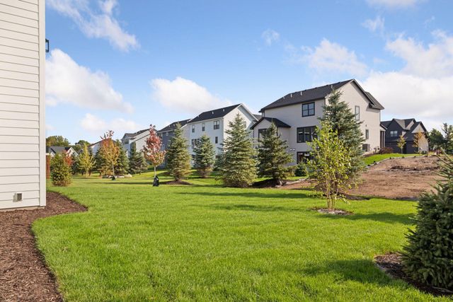 6181 Harkness Avenue S, Cottage Grove, MN 55016