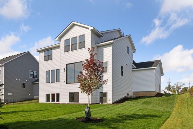 6181 Harkness Avenue S, Cottage Grove, MN 55016