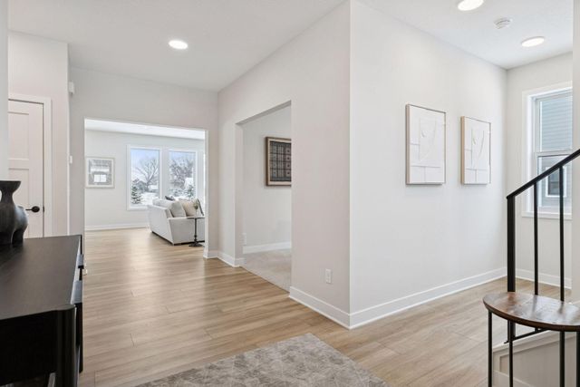 6181 Harkness Avenue S, Cottage Grove, MN 55016