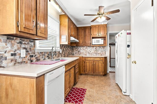 7400 Bidwell Rd, Joelton, TN 37080