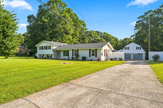 7400 Bidwell Rd, Joelton, TN 37080