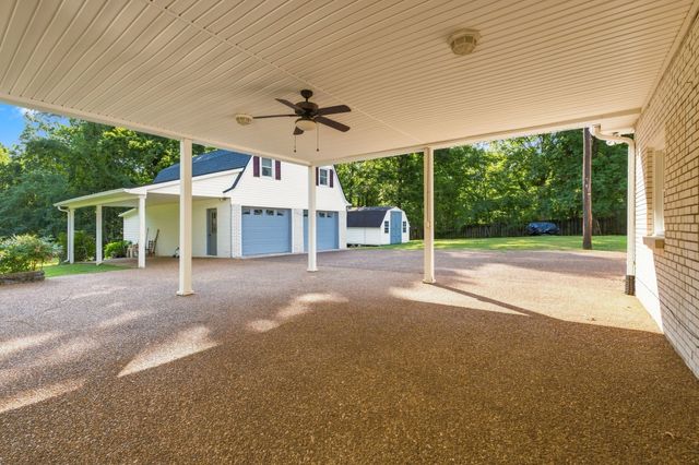 7400 Bidwell Rd, Joelton, TN 37080