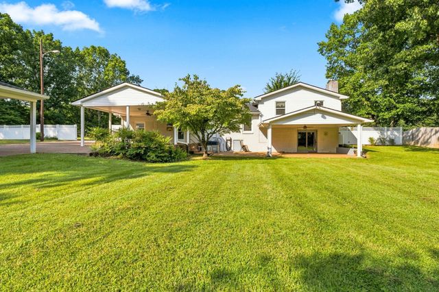 7400 Bidwell Rd, Joelton, TN 37080