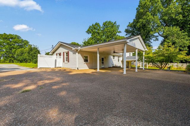 7400 Bidwell Rd, Joelton, TN 37080