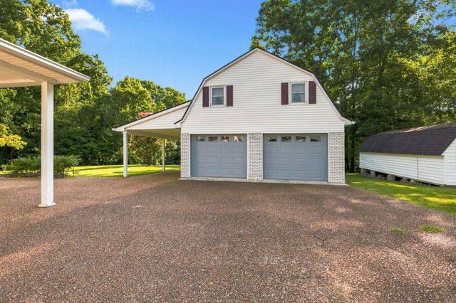 7400 Bidwell Rd, Joelton, TN 37080