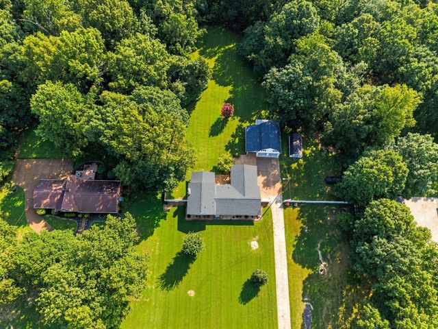 7400 Bidwell Rd, Joelton, TN 37080