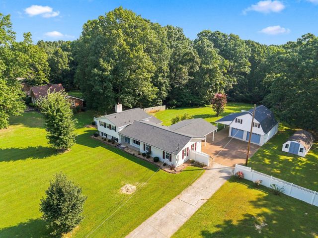 7400 Bidwell Rd, Joelton, TN 37080