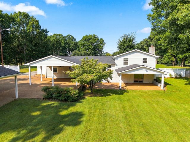 7400 Bidwell Rd, Joelton, TN 37080