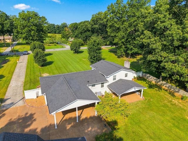 7400 Bidwell Rd, Joelton, TN 37080