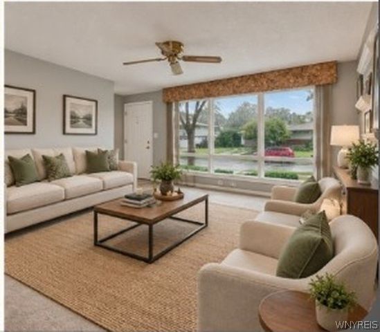 1307 Fairfax Avenue, North Tonawanda, NY 14120