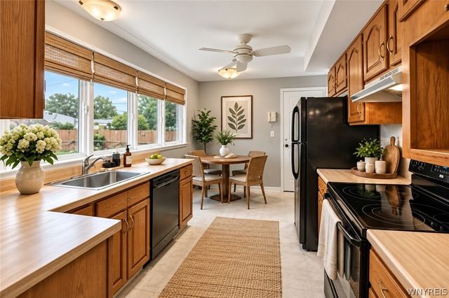 1307 Fairfax Avenue, North Tonawanda, NY 14120