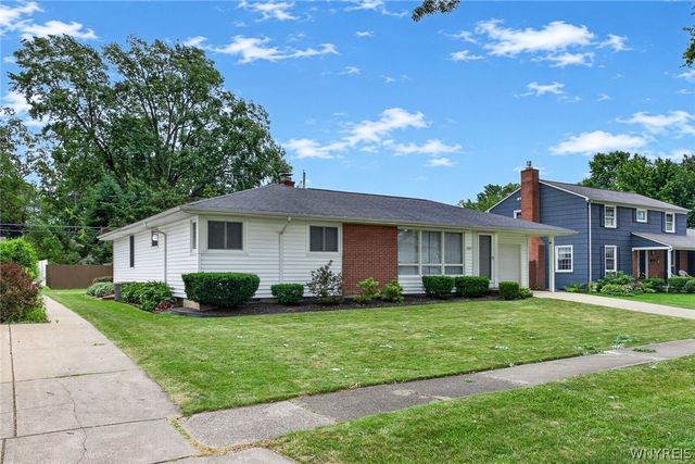 1307 Fairfax Avenue, North Tonawanda, NY 14120