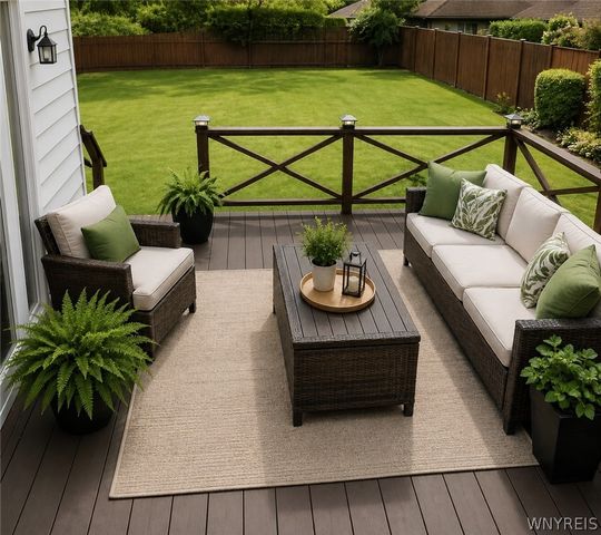 1307 Fairfax Avenue, North Tonawanda, NY 14120