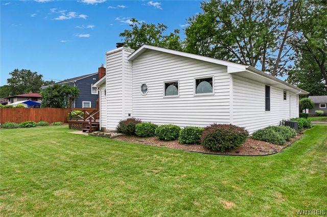 1307 Fairfax Avenue, North Tonawanda, NY 14120