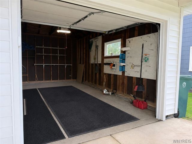 1307 Fairfax Avenue, North Tonawanda, NY 14120