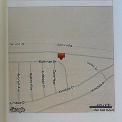 0 Kalsman Dr Drive, Whitewater, CA 92282