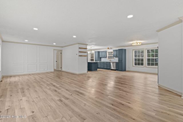 2104 Cornelius Moore Avenue, Wilmington, NC 28405