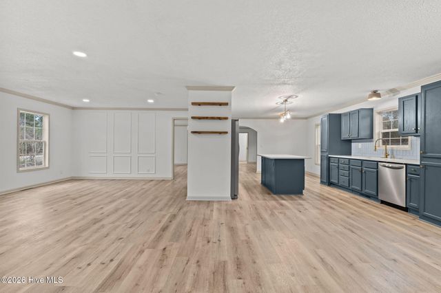 2104 Cornelius Moore Avenue, Wilmington, NC 28405