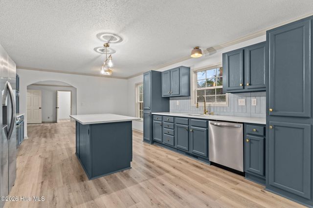 2104 Cornelius Moore Avenue, Wilmington, NC 28405