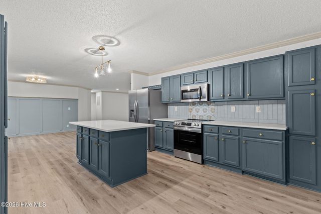 2104 Cornelius Moore Avenue, Wilmington, NC 28405