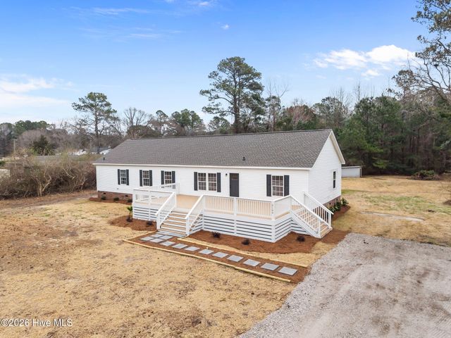 2104 Cornelius Moore Avenue, Wilmington, NC 28405