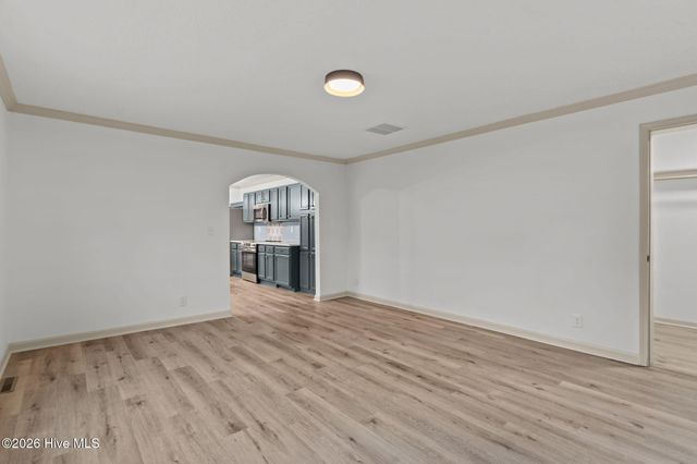 2104 Cornelius Moore Avenue, Wilmington, NC 28405