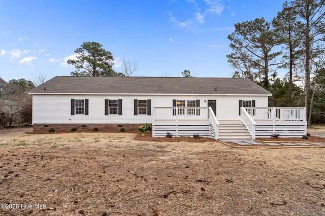 2104 Cornelius Moore Avenue, Wilmington, NC 28405