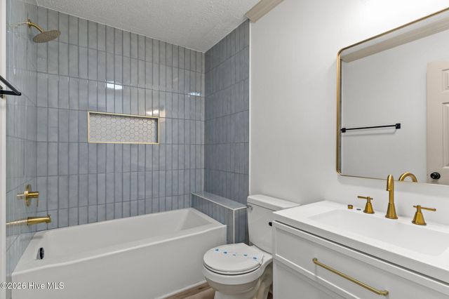 2104 Cornelius Moore Avenue, Wilmington, NC 28405