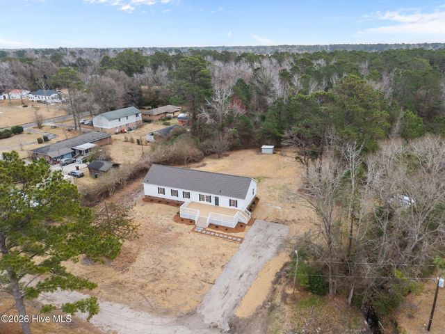 2104 Cornelius Moore Avenue, Wilmington, NC 28405