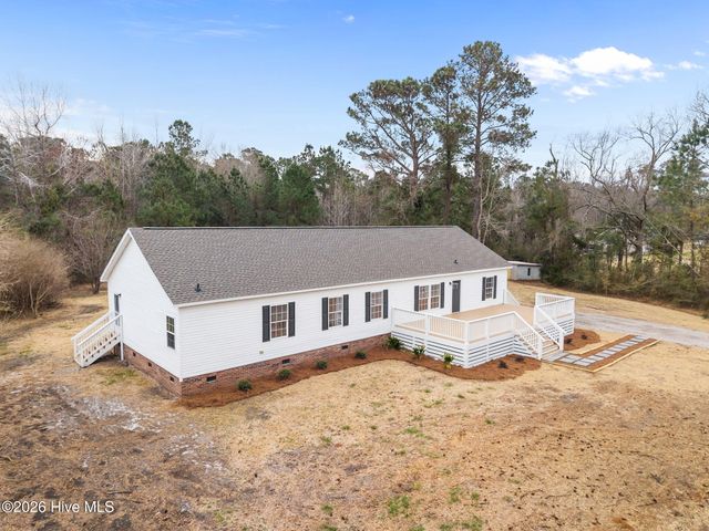 2104 Cornelius Moore Avenue, Wilmington, NC 28405