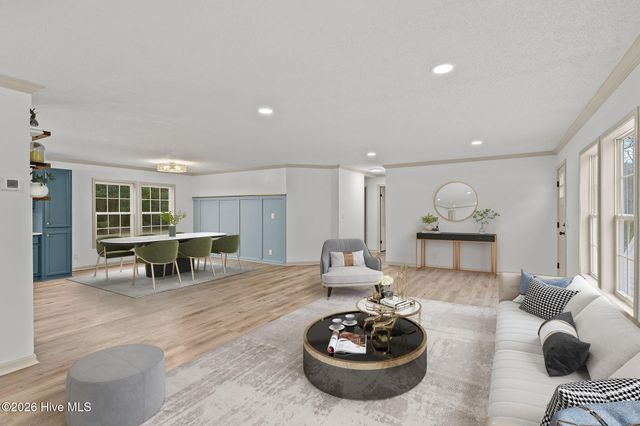 2104 Cornelius Moore Avenue, Wilmington, NC 28405