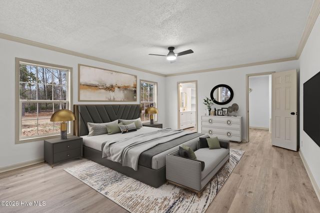 2104 Cornelius Moore Avenue, Wilmington, NC 28405