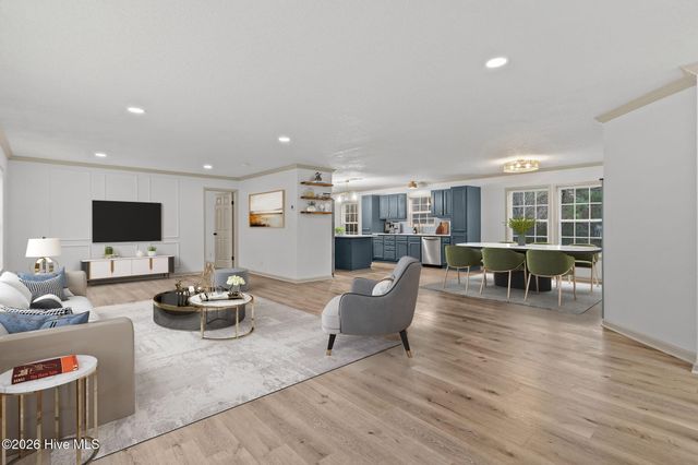 2104 Cornelius Moore Avenue, Wilmington, NC 28405