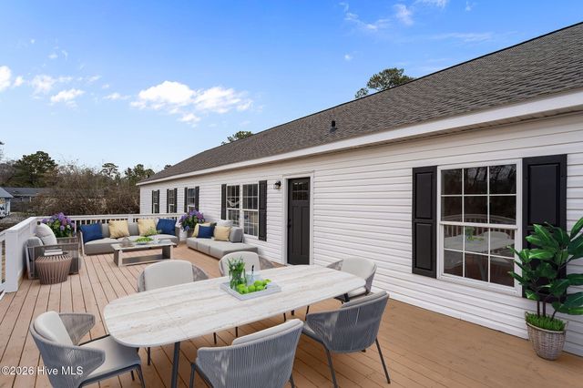 2104 Cornelius Moore Avenue, Wilmington, NC 28405