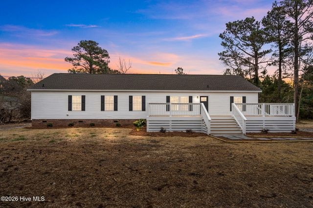 2104 Cornelius Moore Avenue, Wilmington, NC 28405