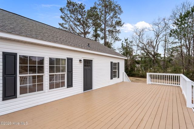 2104 Cornelius Moore Avenue, Wilmington, NC 28405