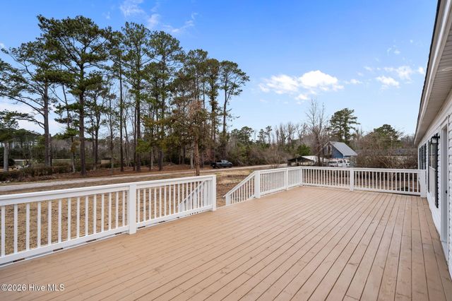 2104 Cornelius Moore Avenue, Wilmington, NC 28405