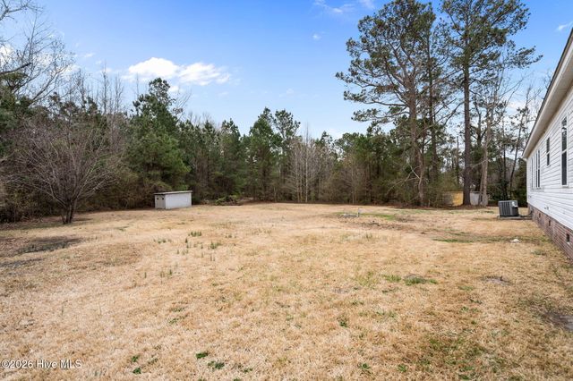 2104 Cornelius Moore Avenue, Wilmington, NC 28405