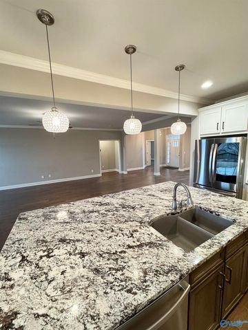 407 Wood Sage Lane, Huntsville, AL 35824