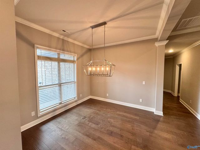 407 Wood Sage Lane, Huntsville, AL 35824