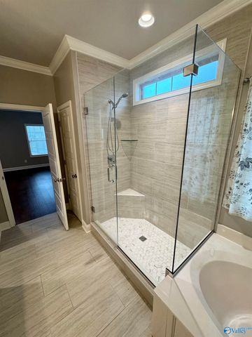 407 Wood Sage Lane, Huntsville, AL 35824