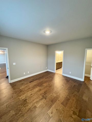 407 Wood Sage Lane, Huntsville, AL 35824